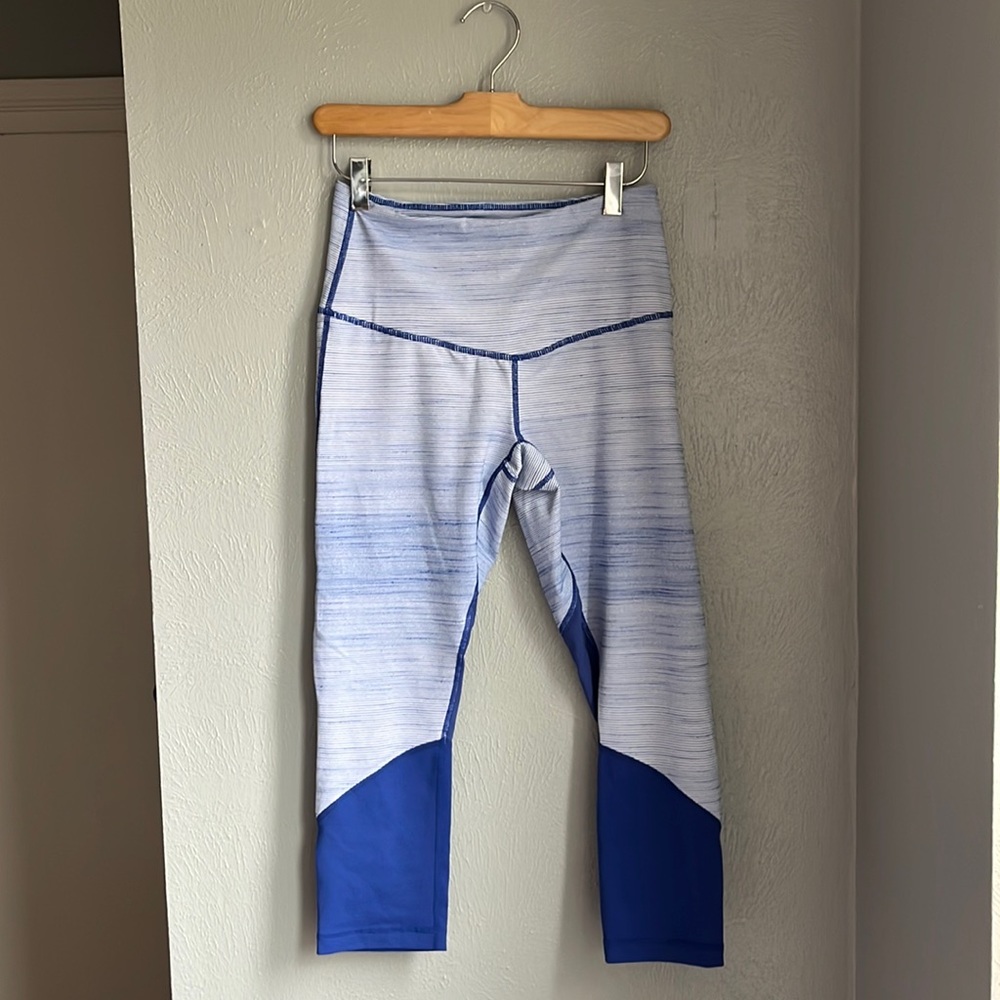 Zella leggings